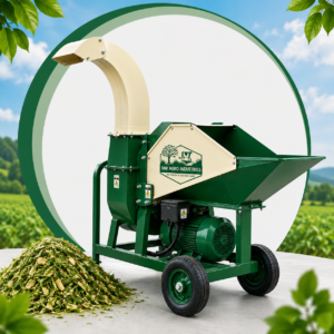 Chaff Cutter