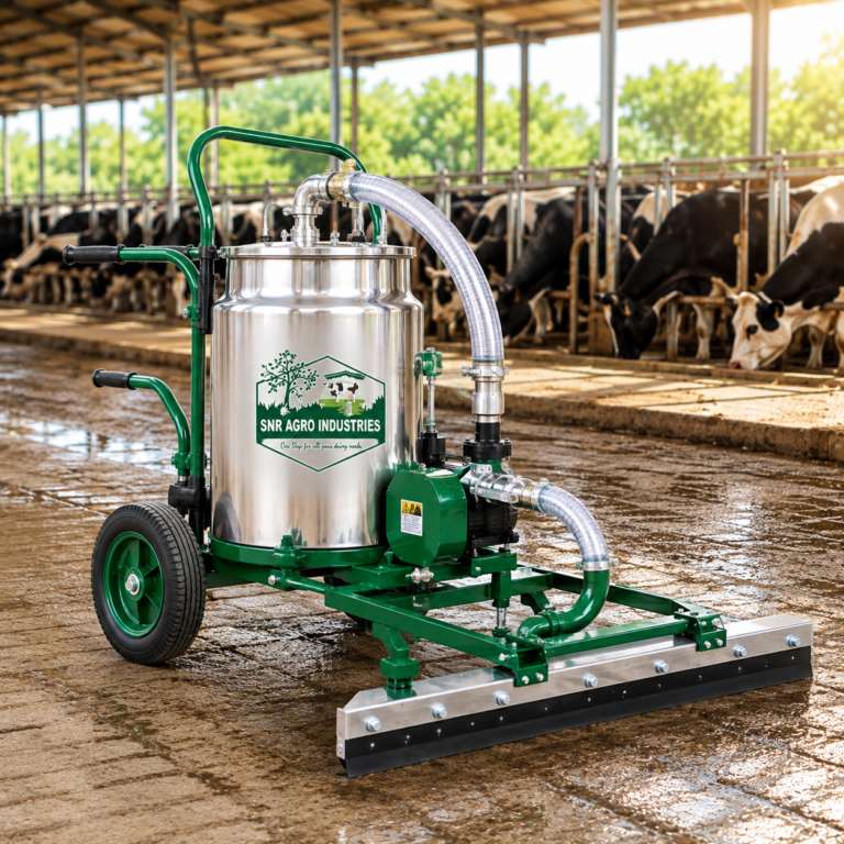 Dung Cleaners