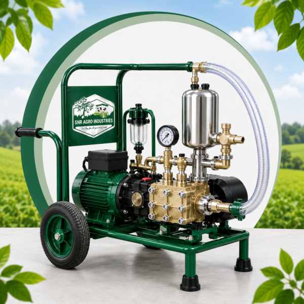 HTP Pumps
