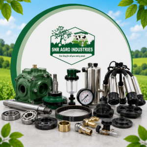 spare parts