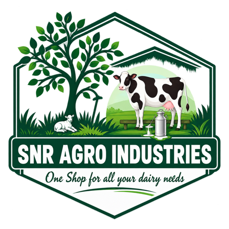 Importance of Hygiene and Maintenance in Dairy Farm Equipment